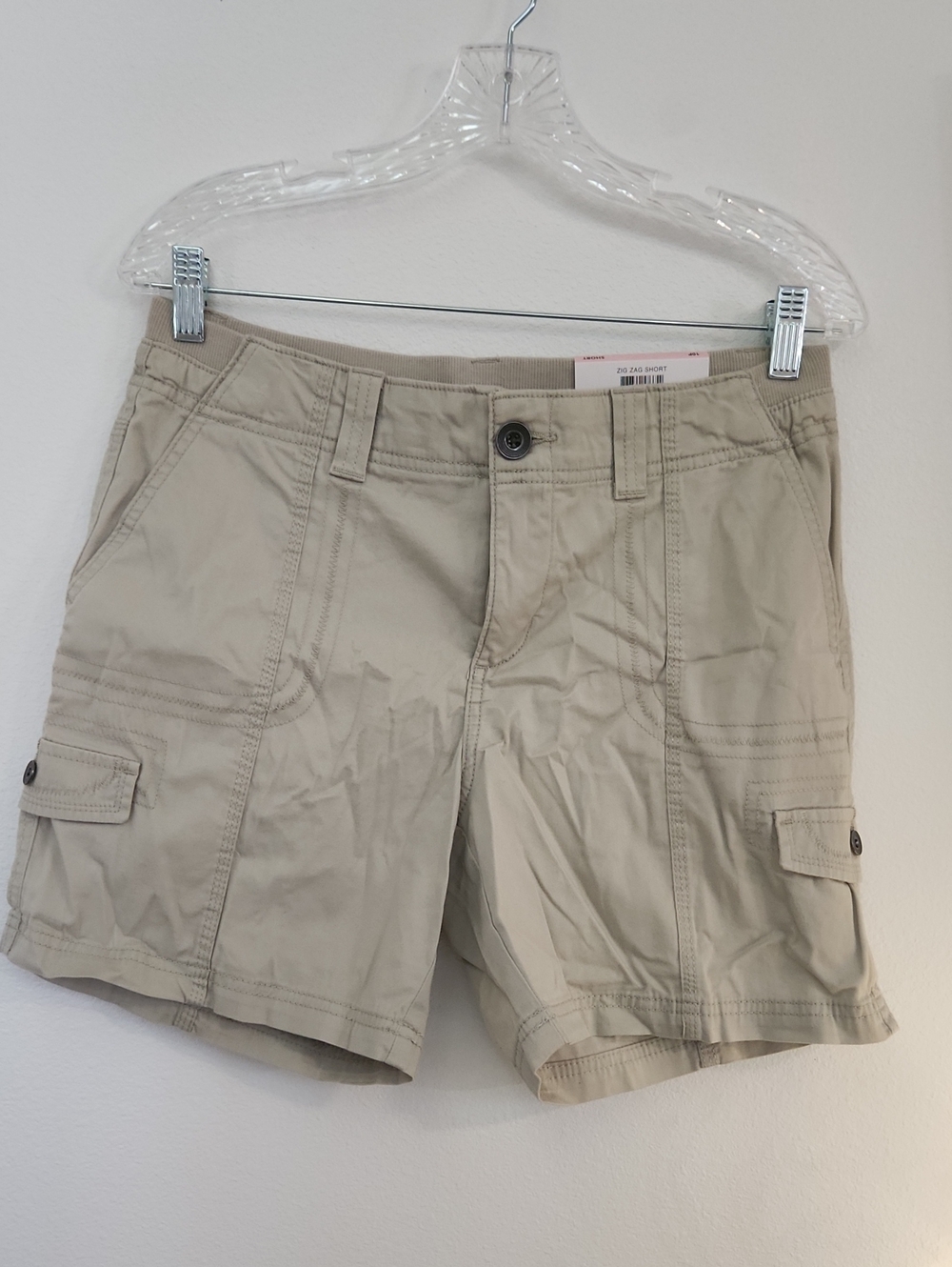 Style & Co.  Shorts